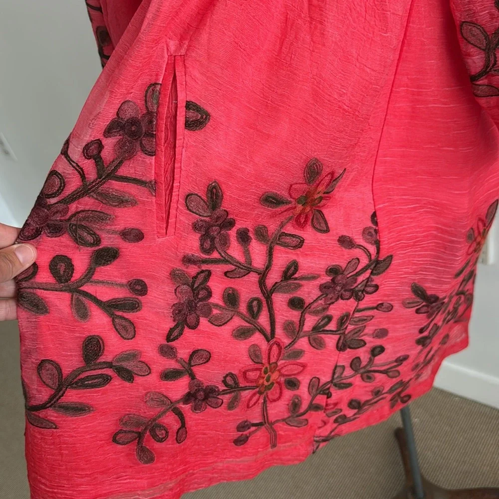 Nina Raynor Jacket - Picture 3 of 12